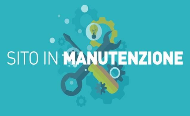 SITO-IN-MANUTENZIONE � Cooperativa DOC